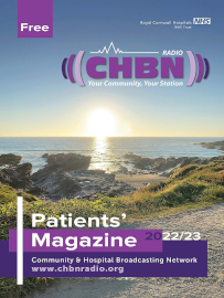 View the CHBN Magazine
